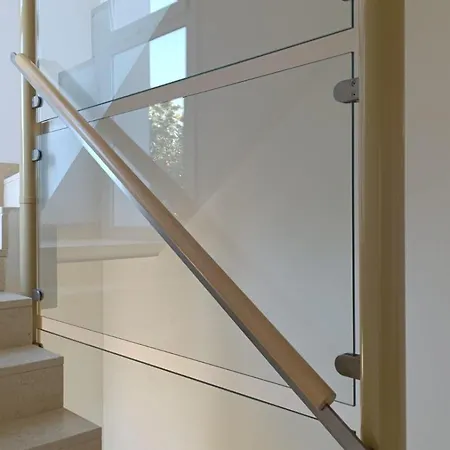 Vila Clodia Prestige By Ca-sa Check