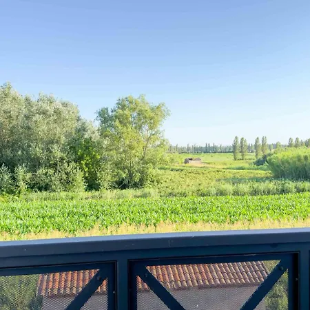 Clodia Prestige By Ca-sa Check Vila Bacucco